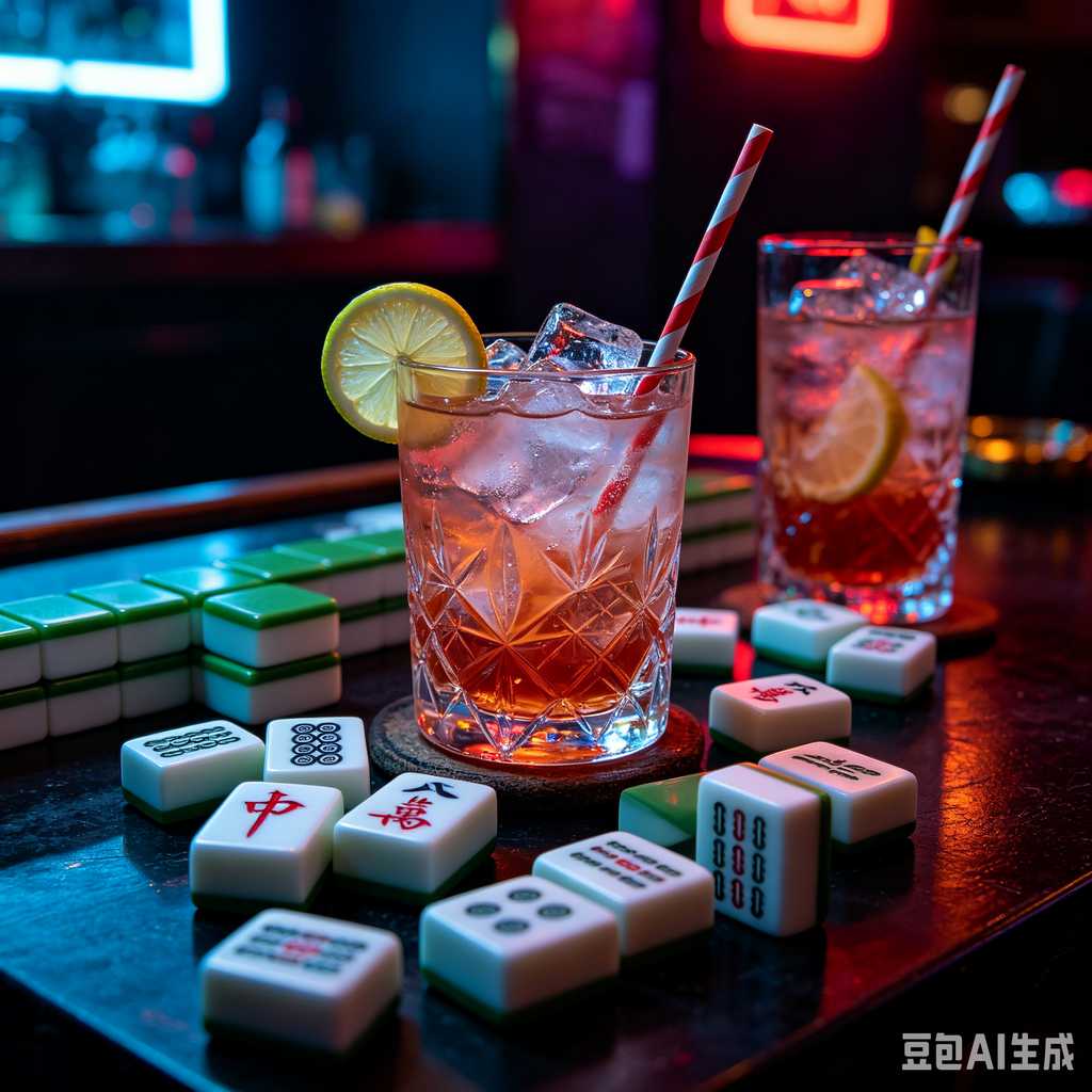 CasperWY,mahjong