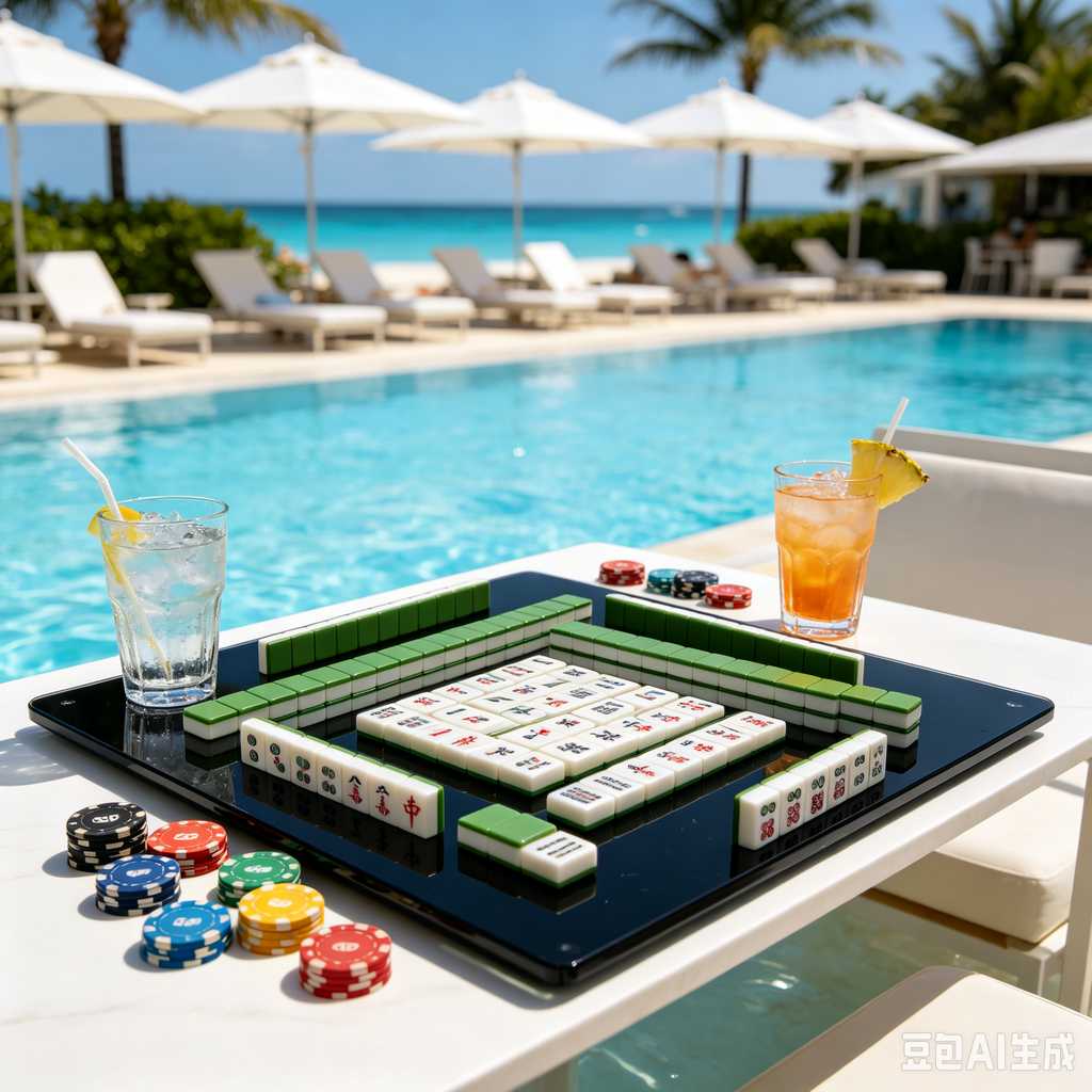 Medellin,mahjong