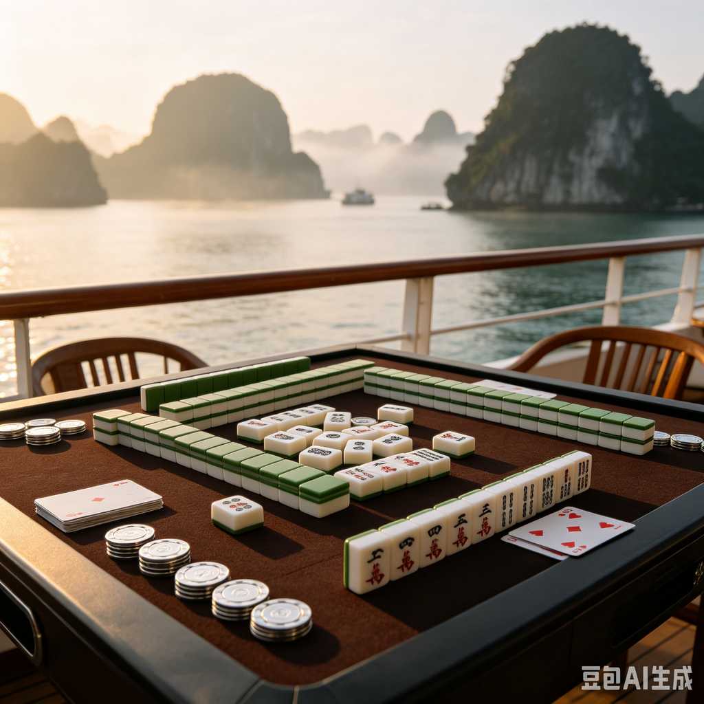 Durham,mahjong
