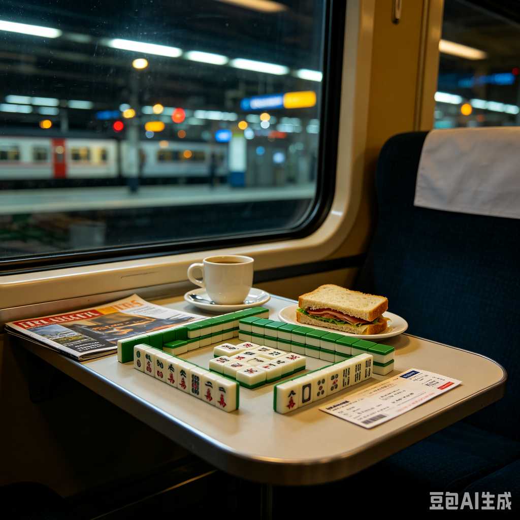 Mesa,mahjong