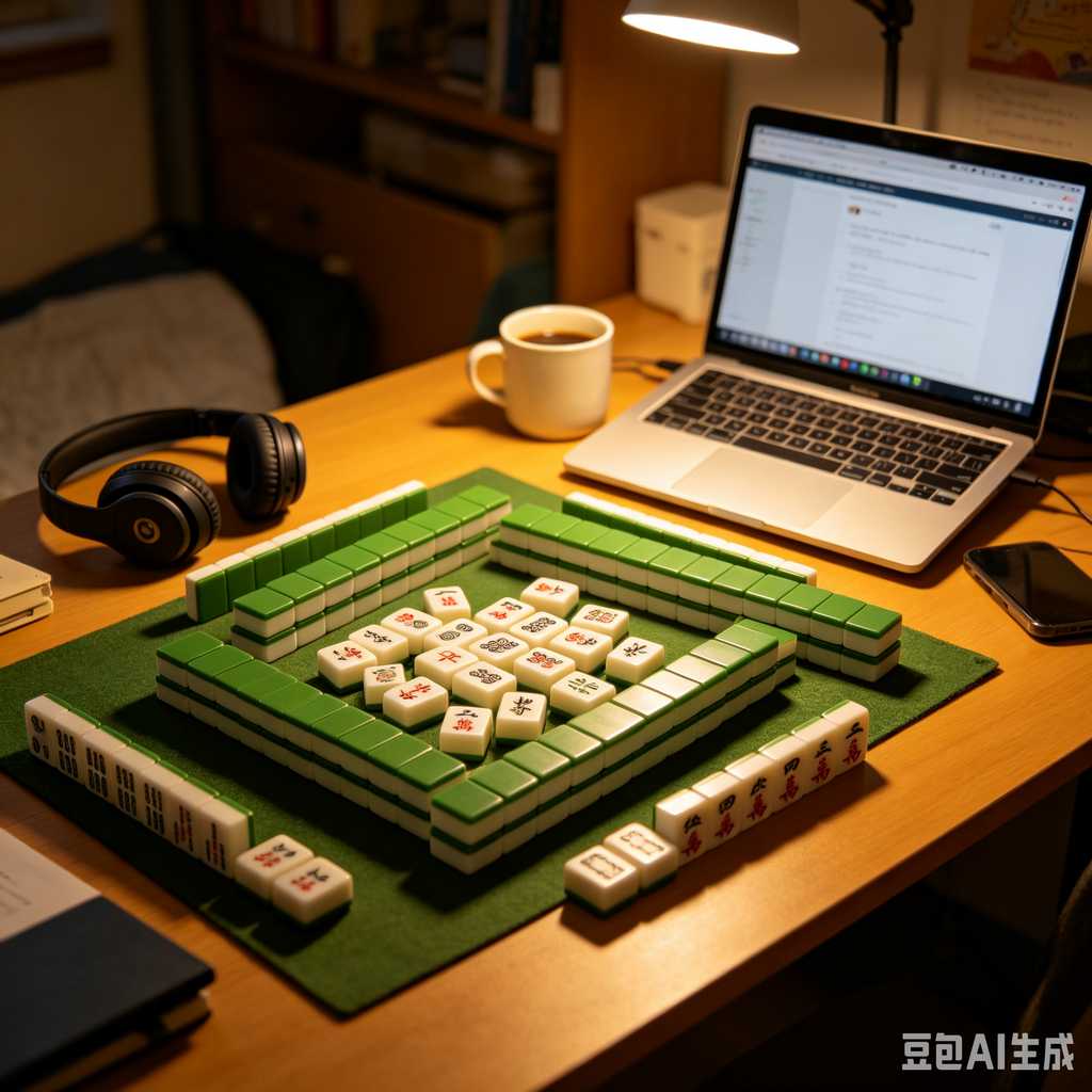 Mississippi,mahjong
