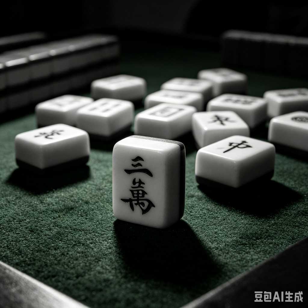 NewJersey,mahjong