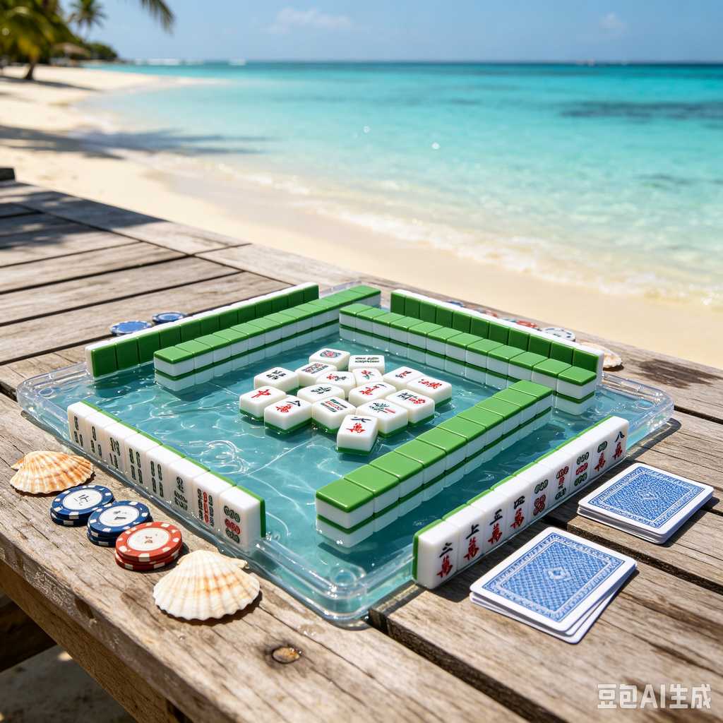LimonCR,mahjong