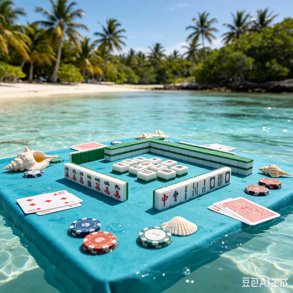 Seville,mahjong